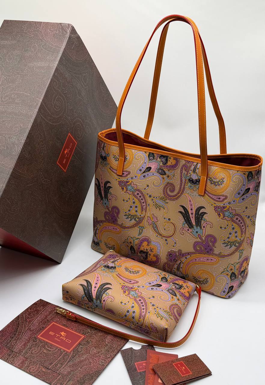 Сумка Etro 7