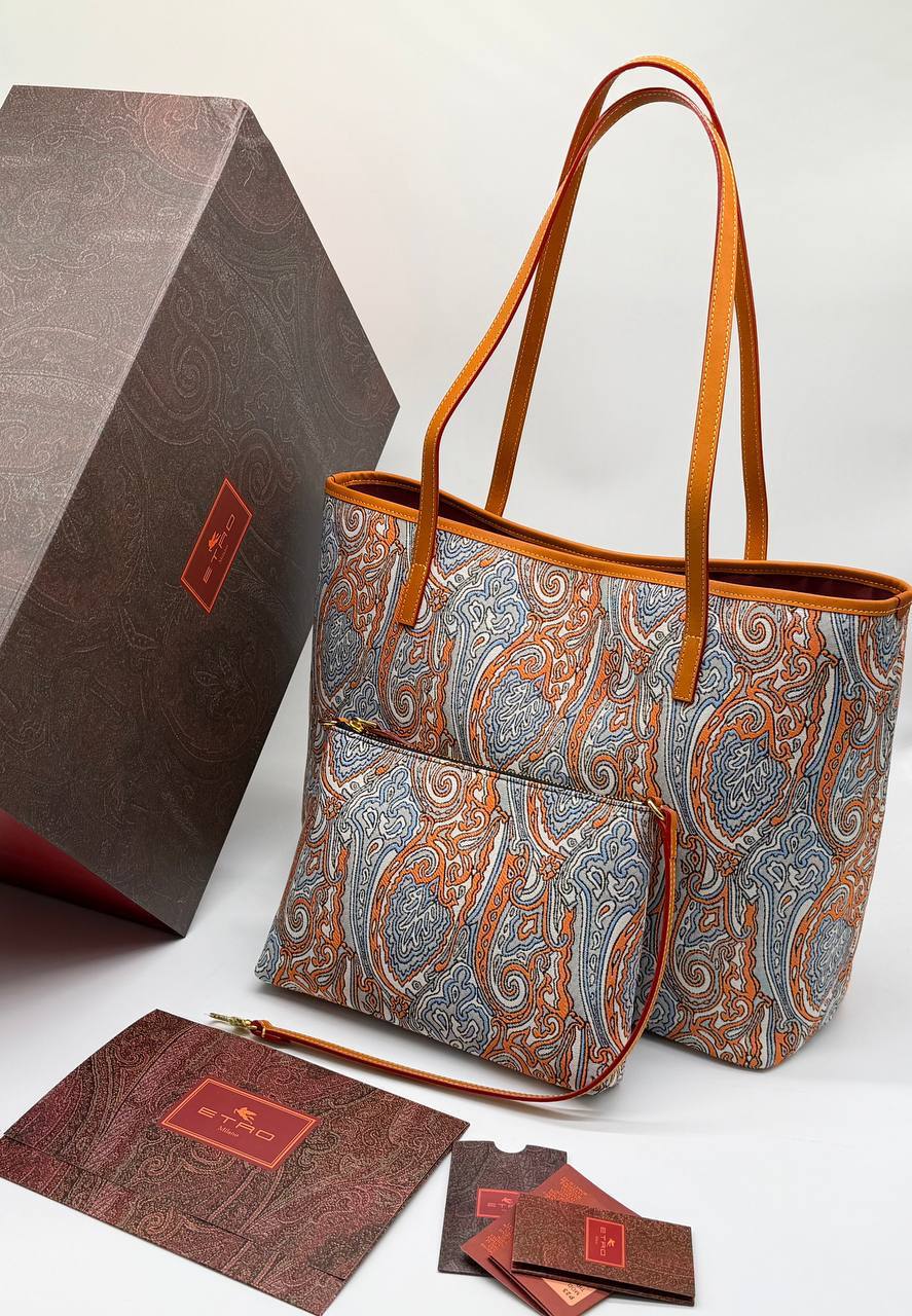Сумка Etro 8