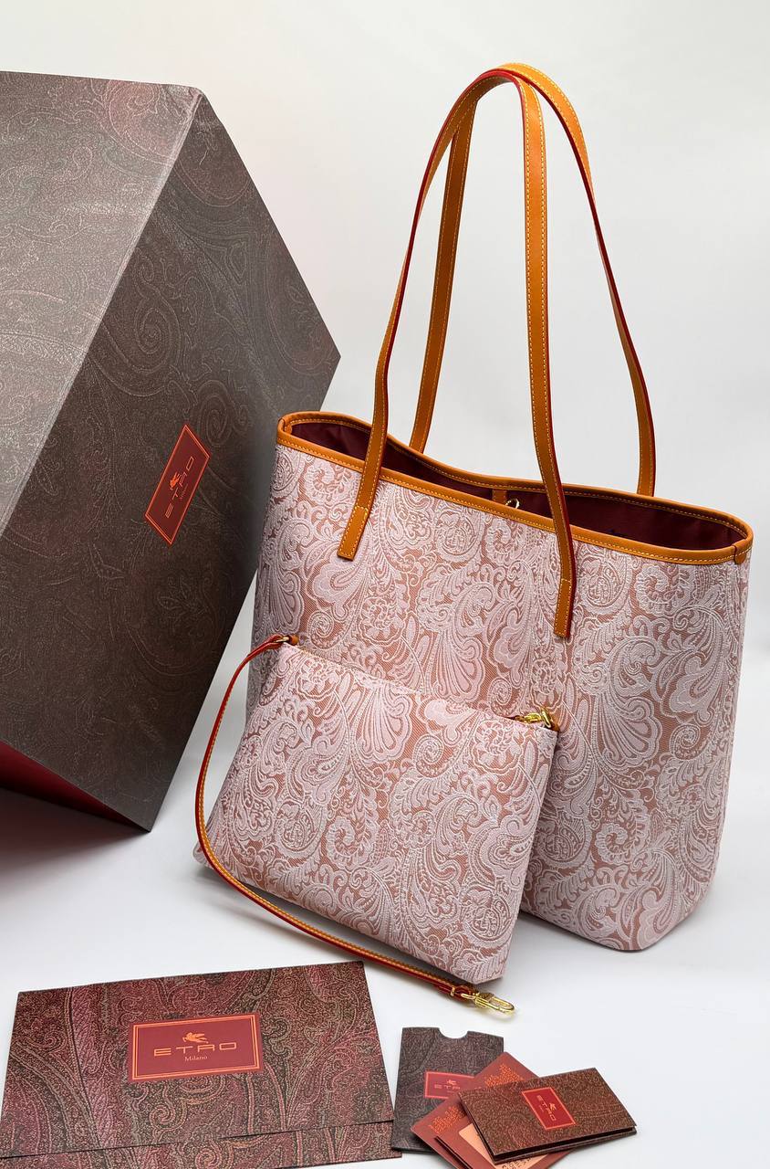 Сумка Etro 9