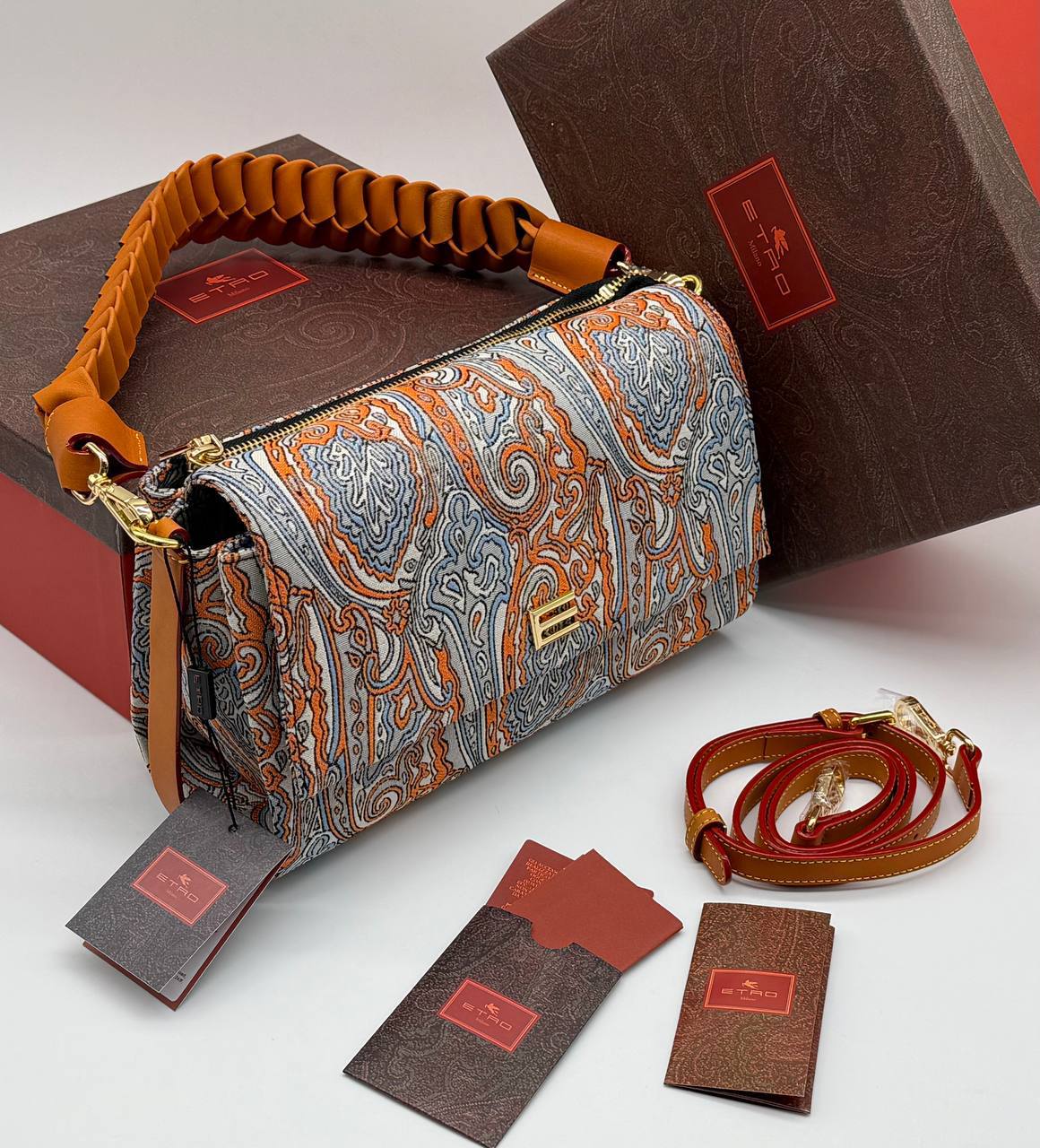 Сумка Etro 12