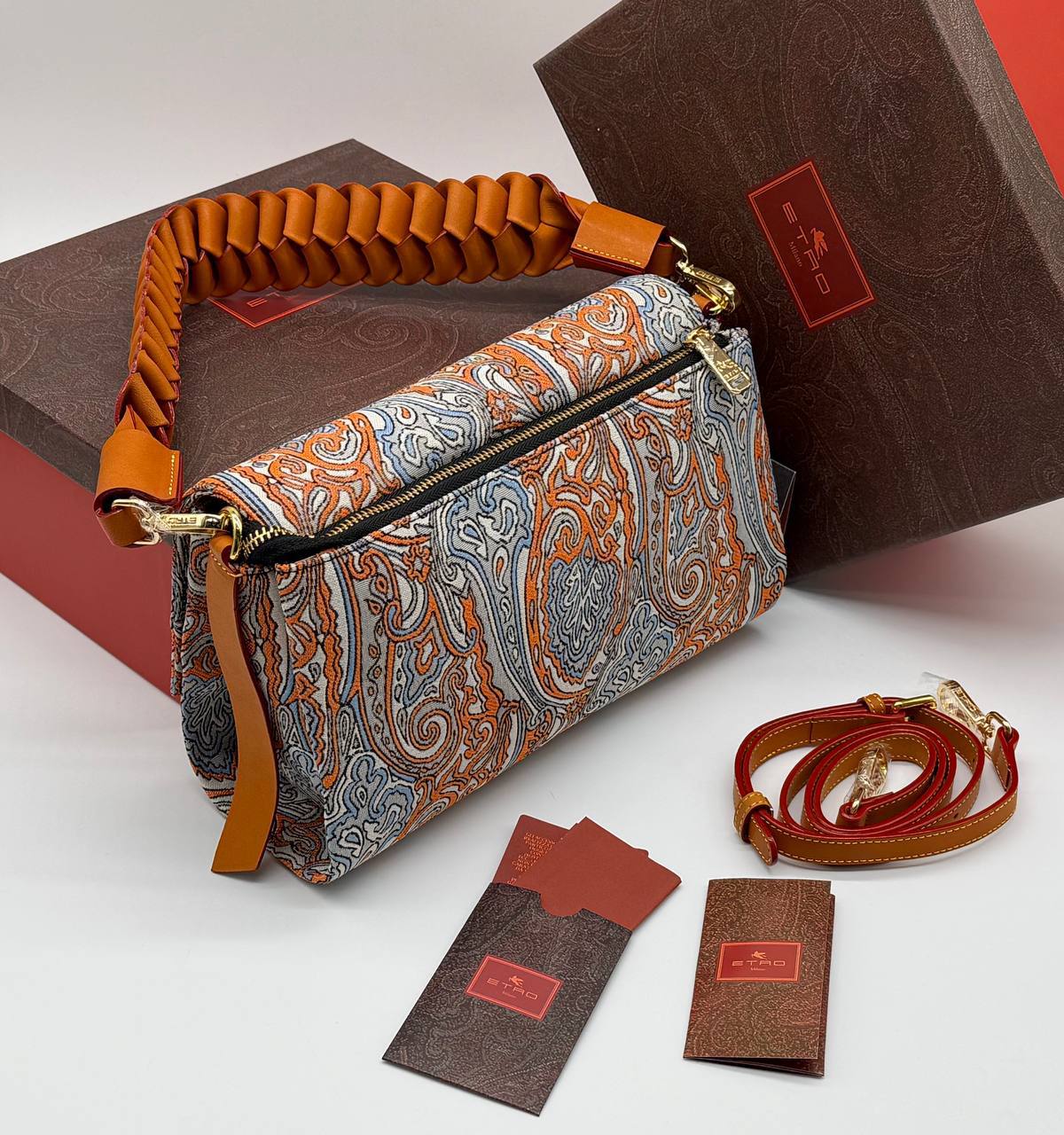 Сумка Etro 13