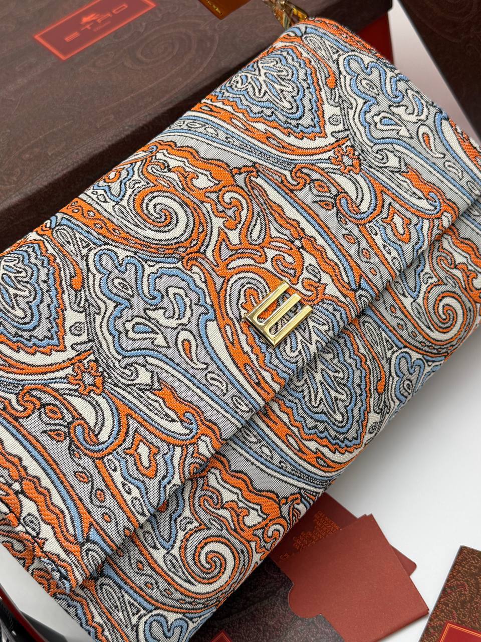 Сумка Etro 14