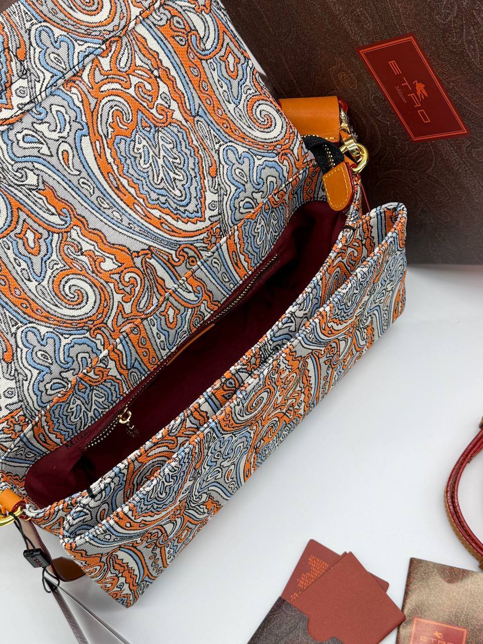 Сумка Etro 15