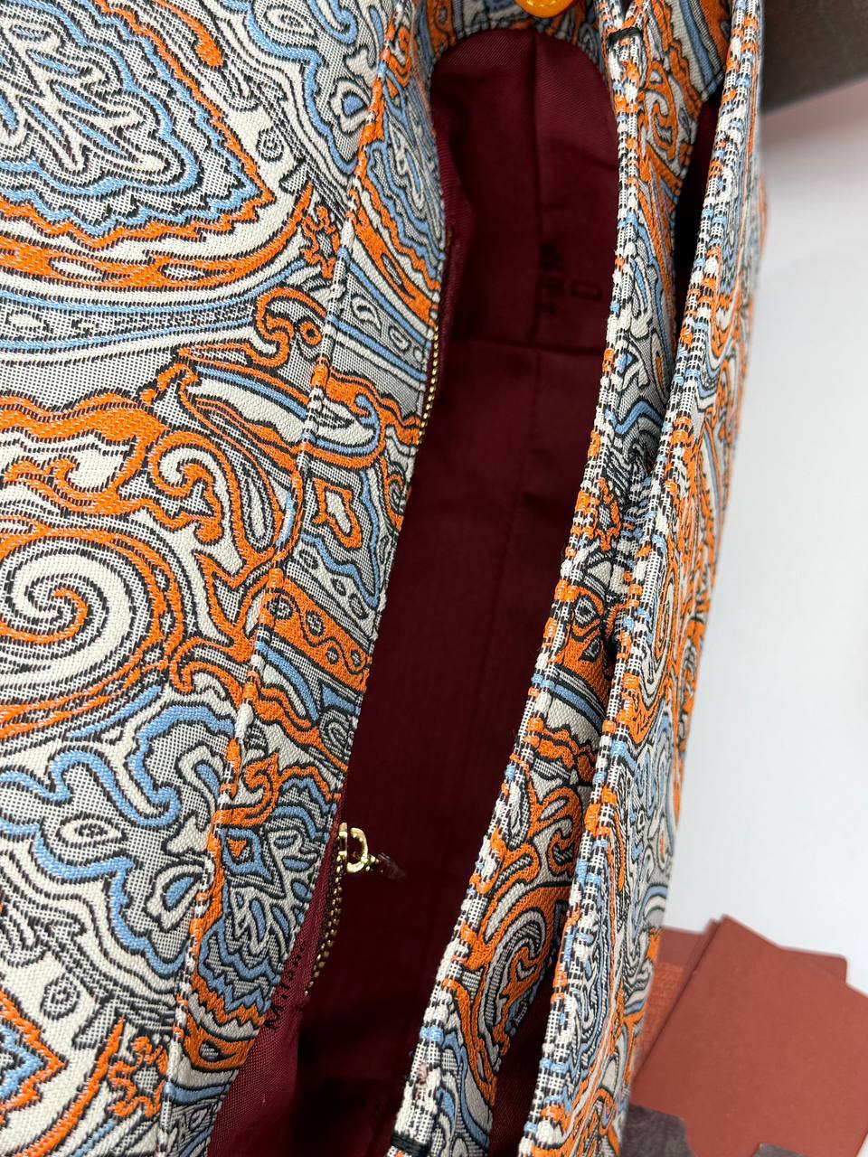 Сумка Etro 16