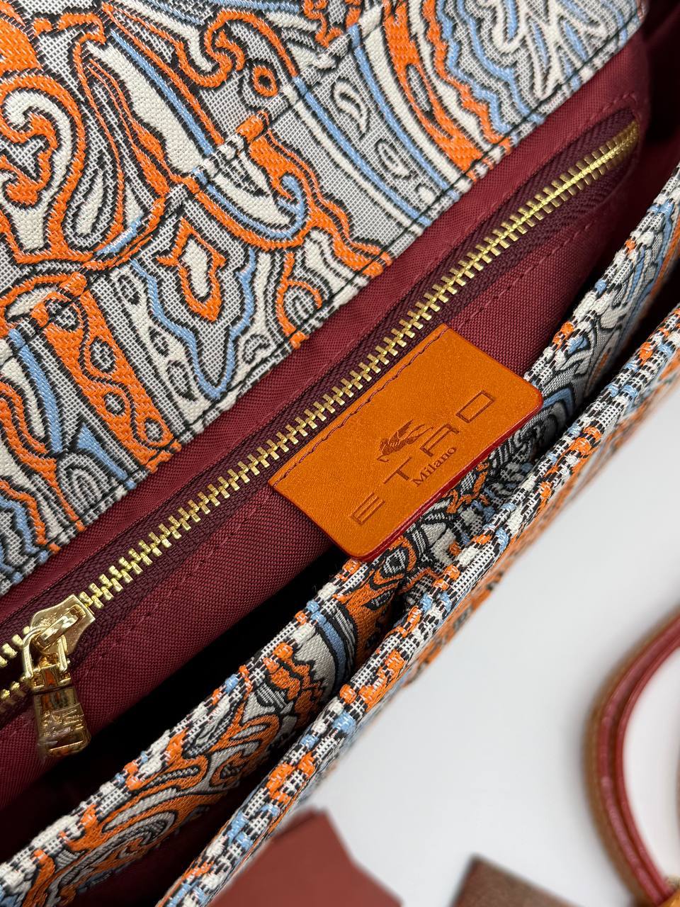 Сумка Etro 18