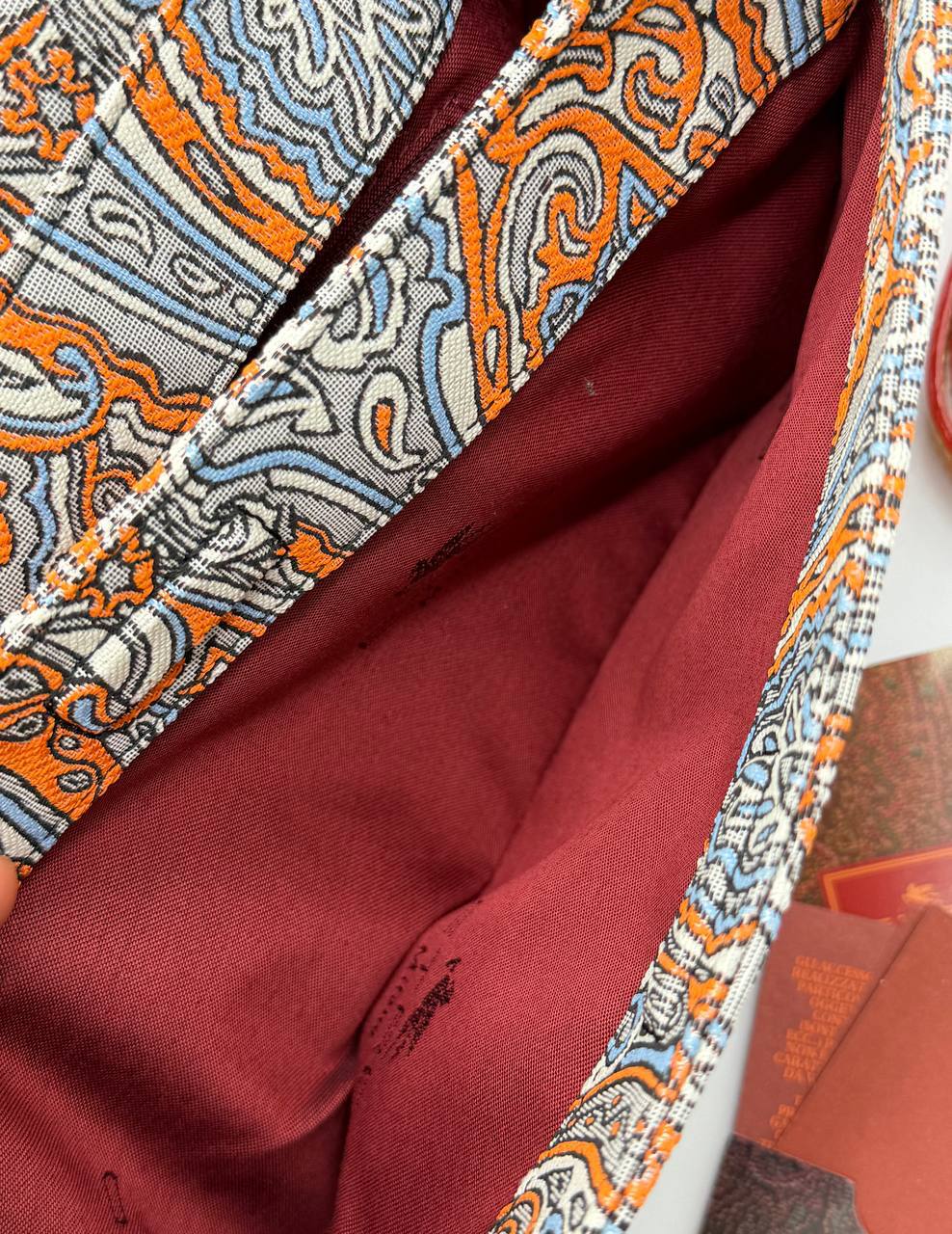 Сумка Etro 19