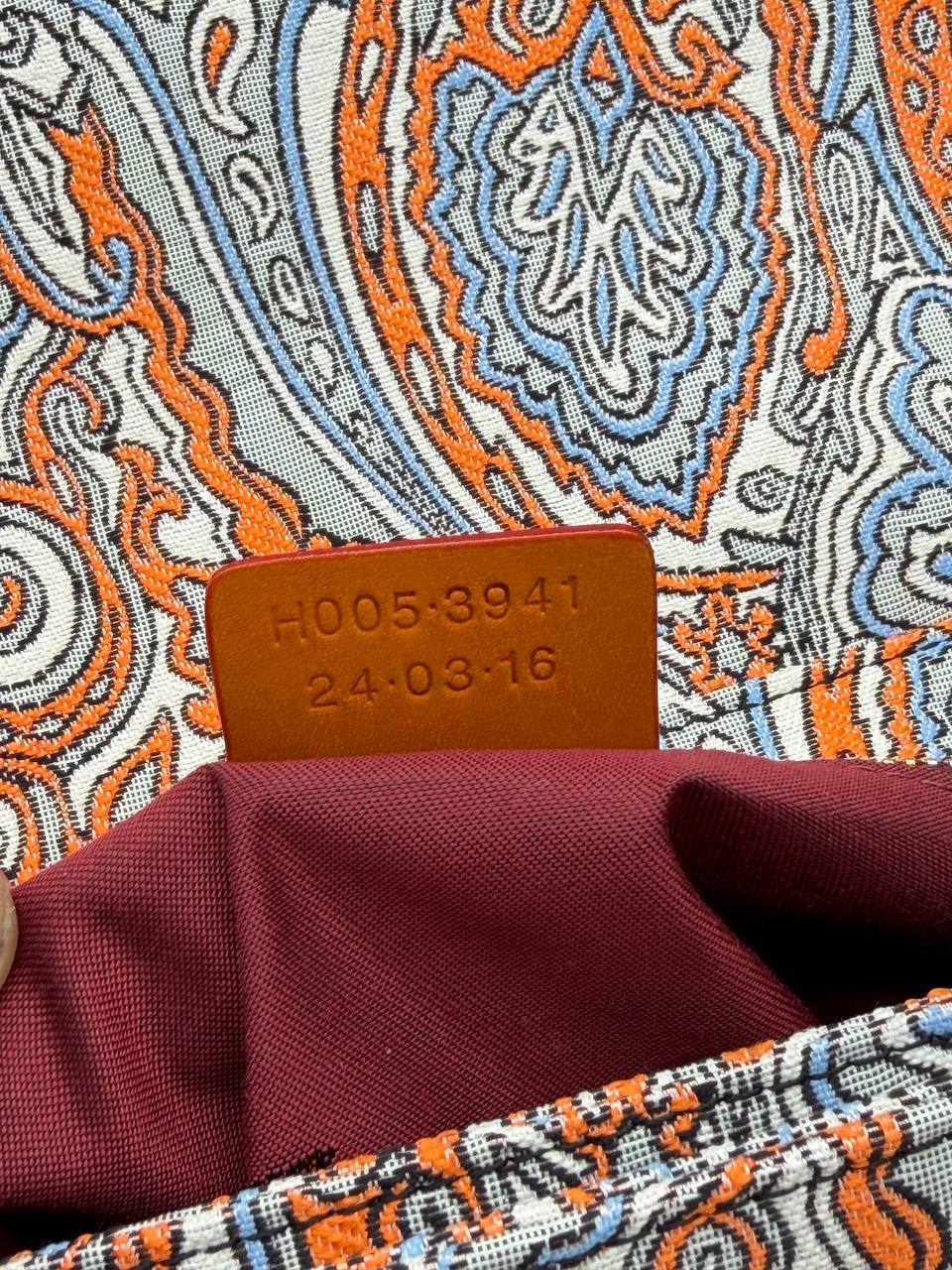 Сумка Etro 20