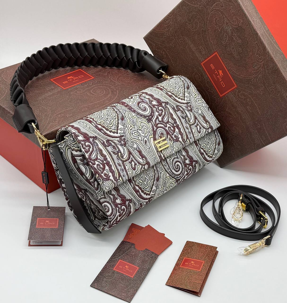 Сумка Etro 5