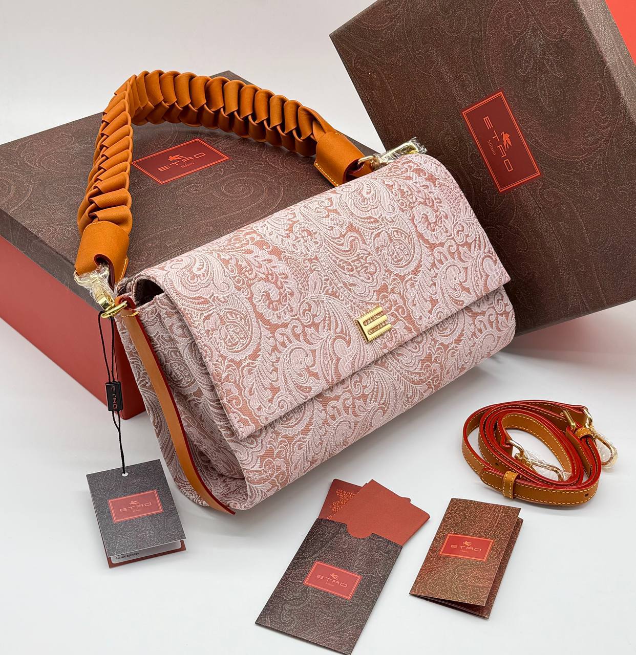 Сумка Etro 6