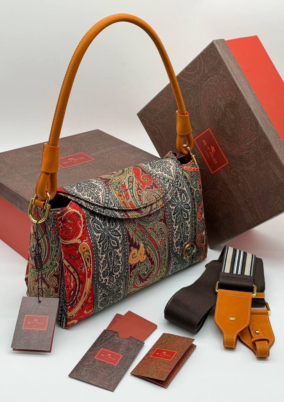 Сумка Etro