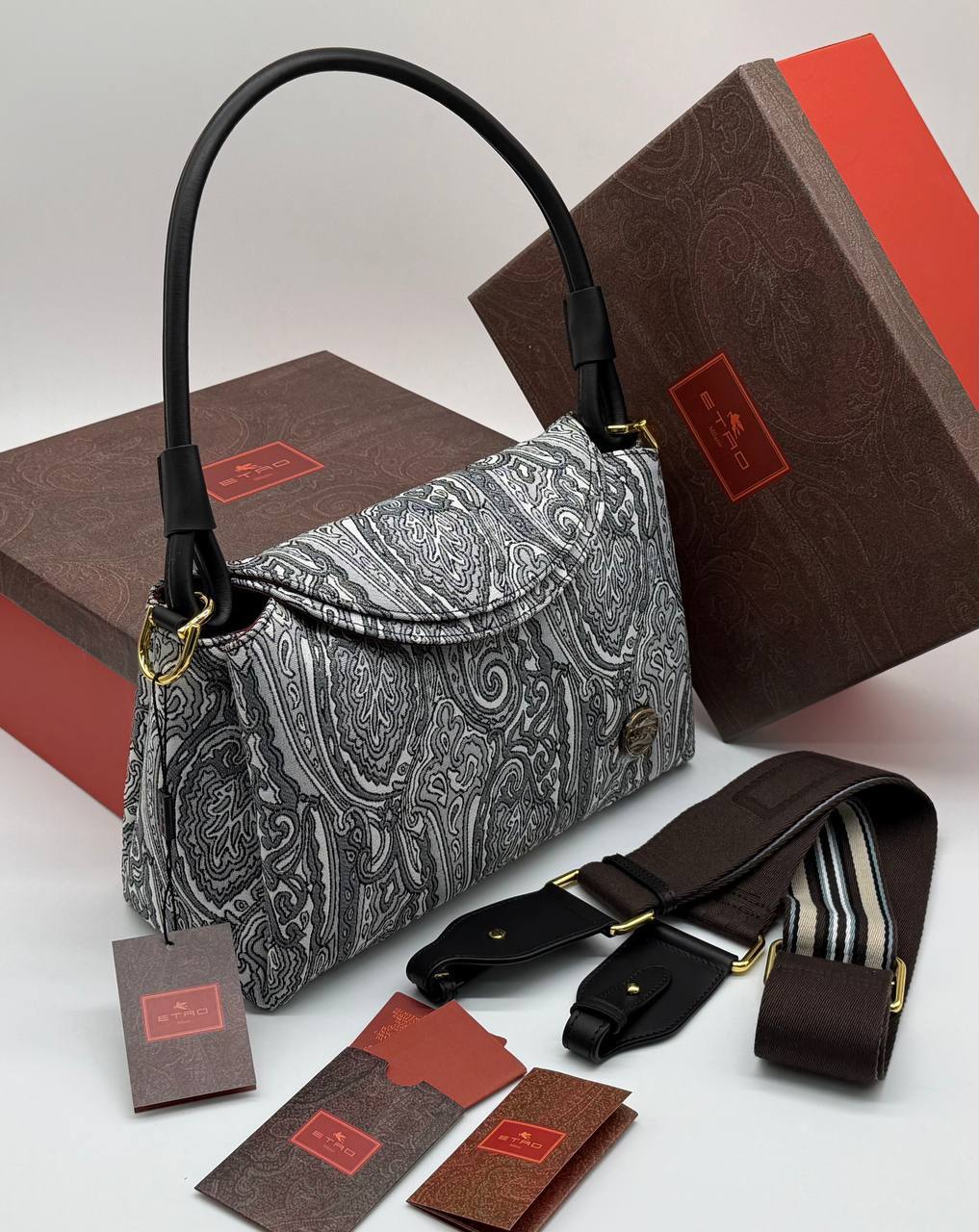 Сумка Etro 10