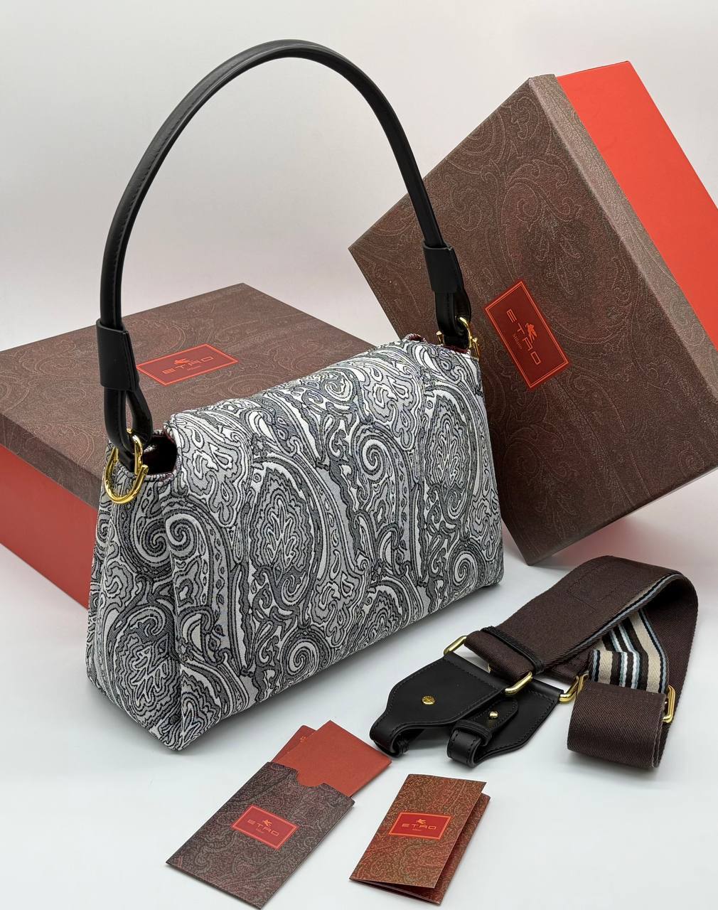 Сумка Etro 11