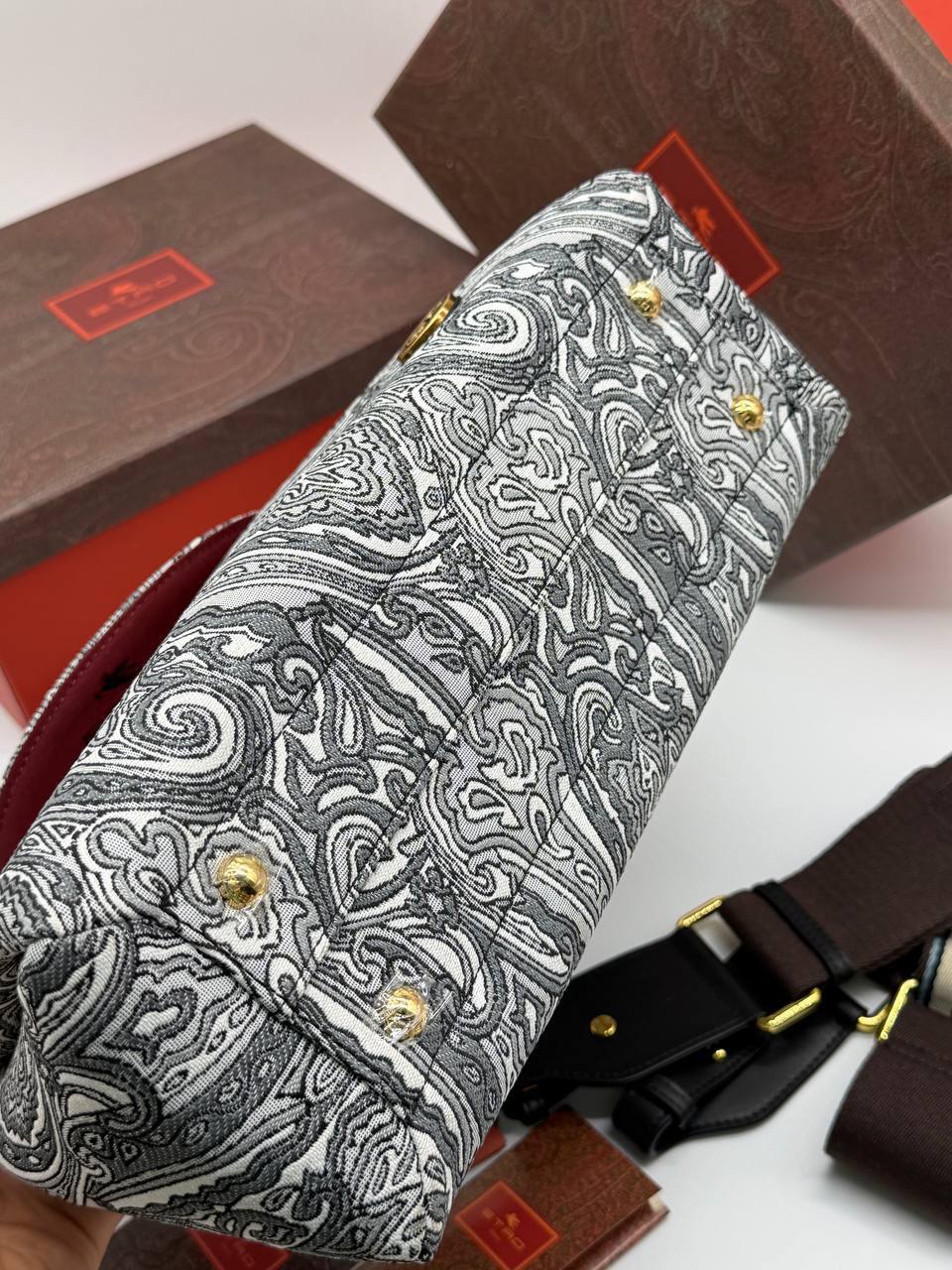 Сумка Etro 13
