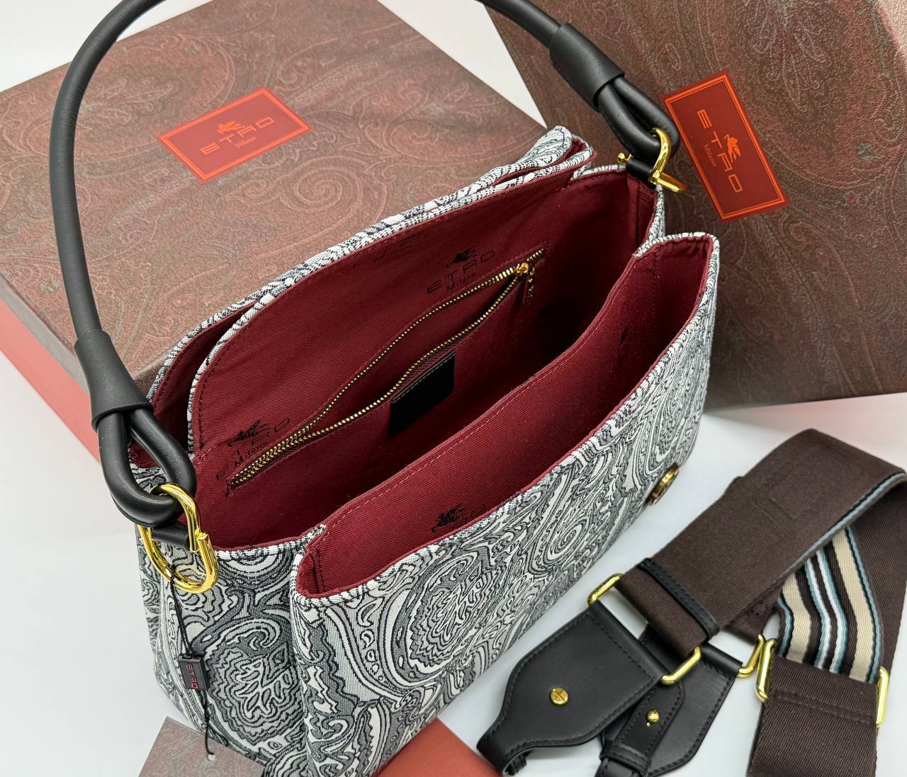 Сумка Etro 14