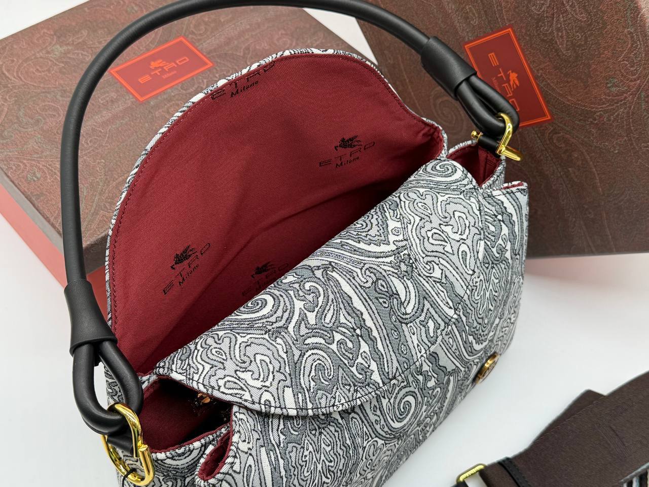 Сумка Etro 15