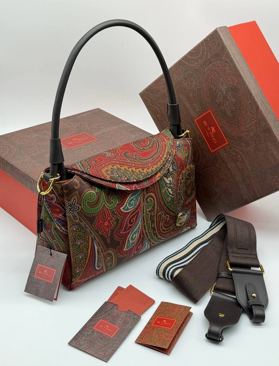 Сумка Etro 2