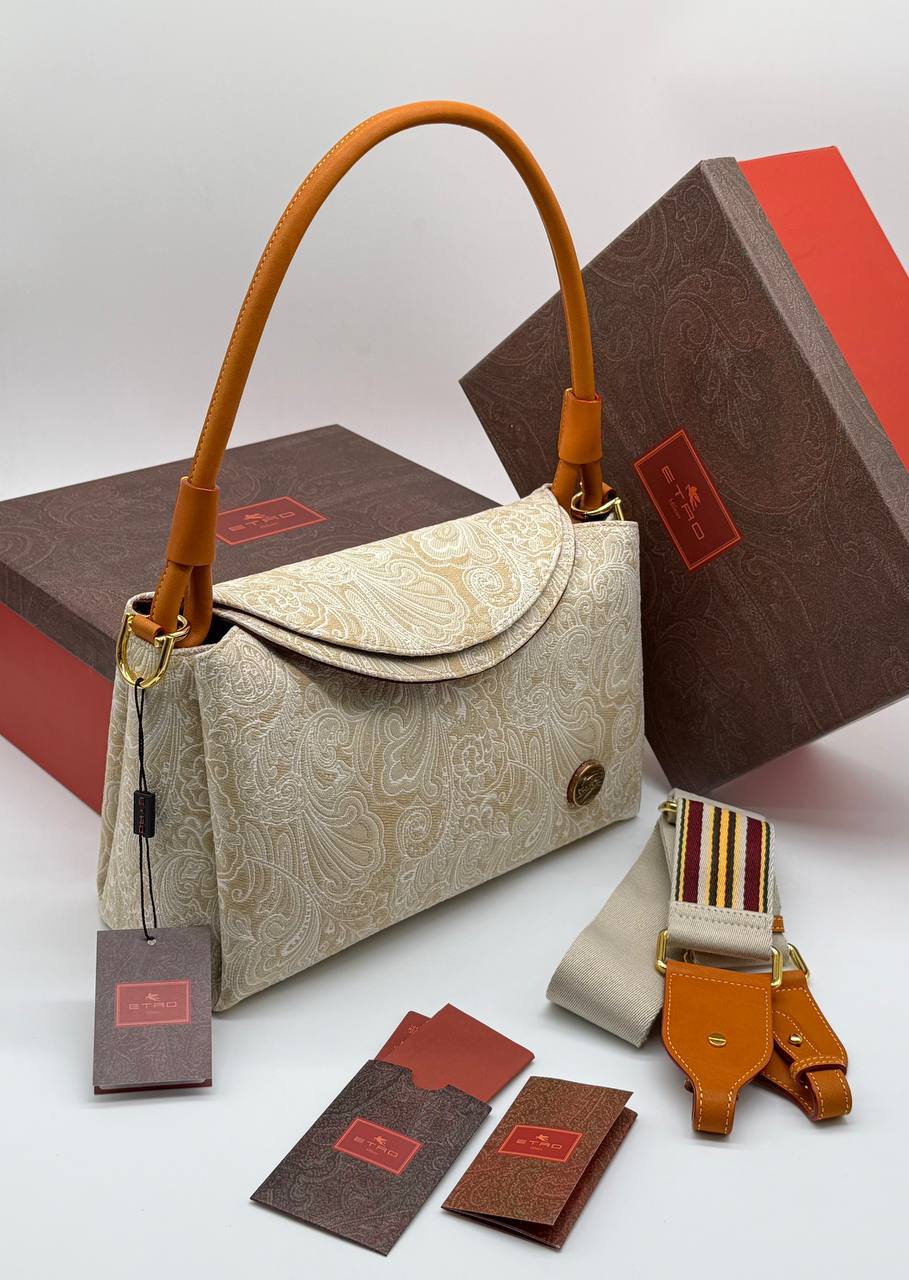 Сумка Etro 4