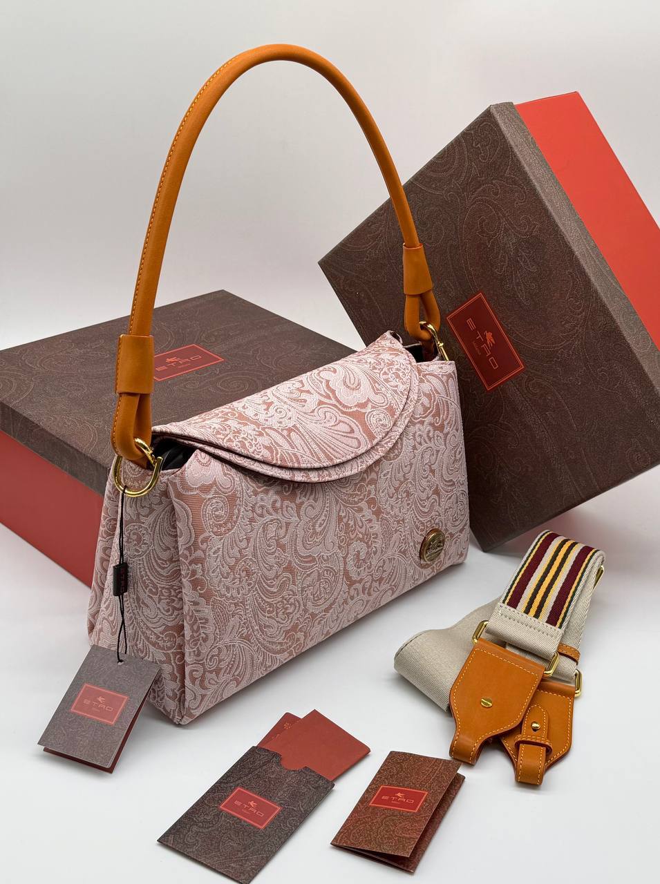 Сумка Etro 5