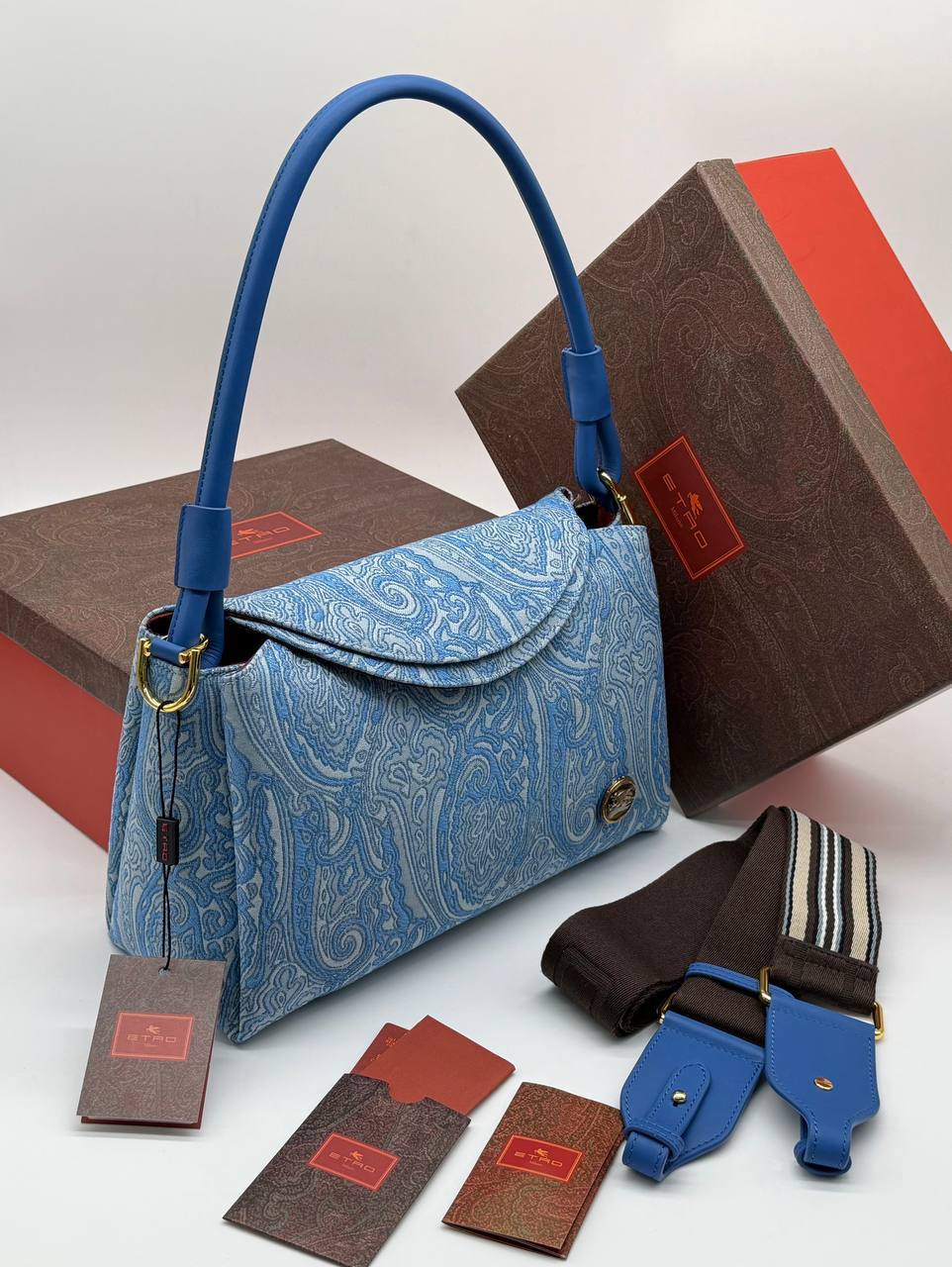 Сумка Etro 6
