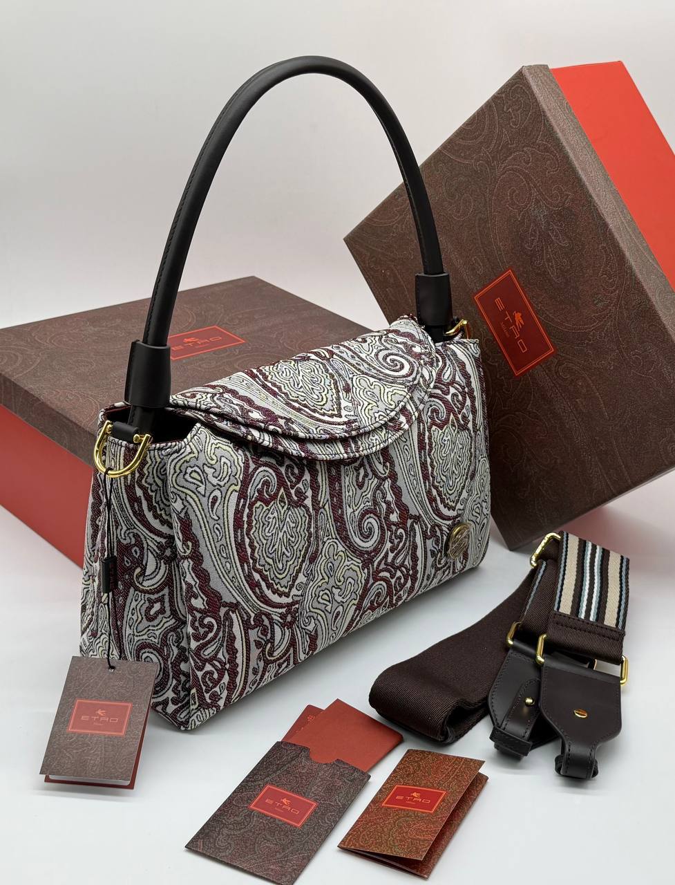 Сумка Etro 7