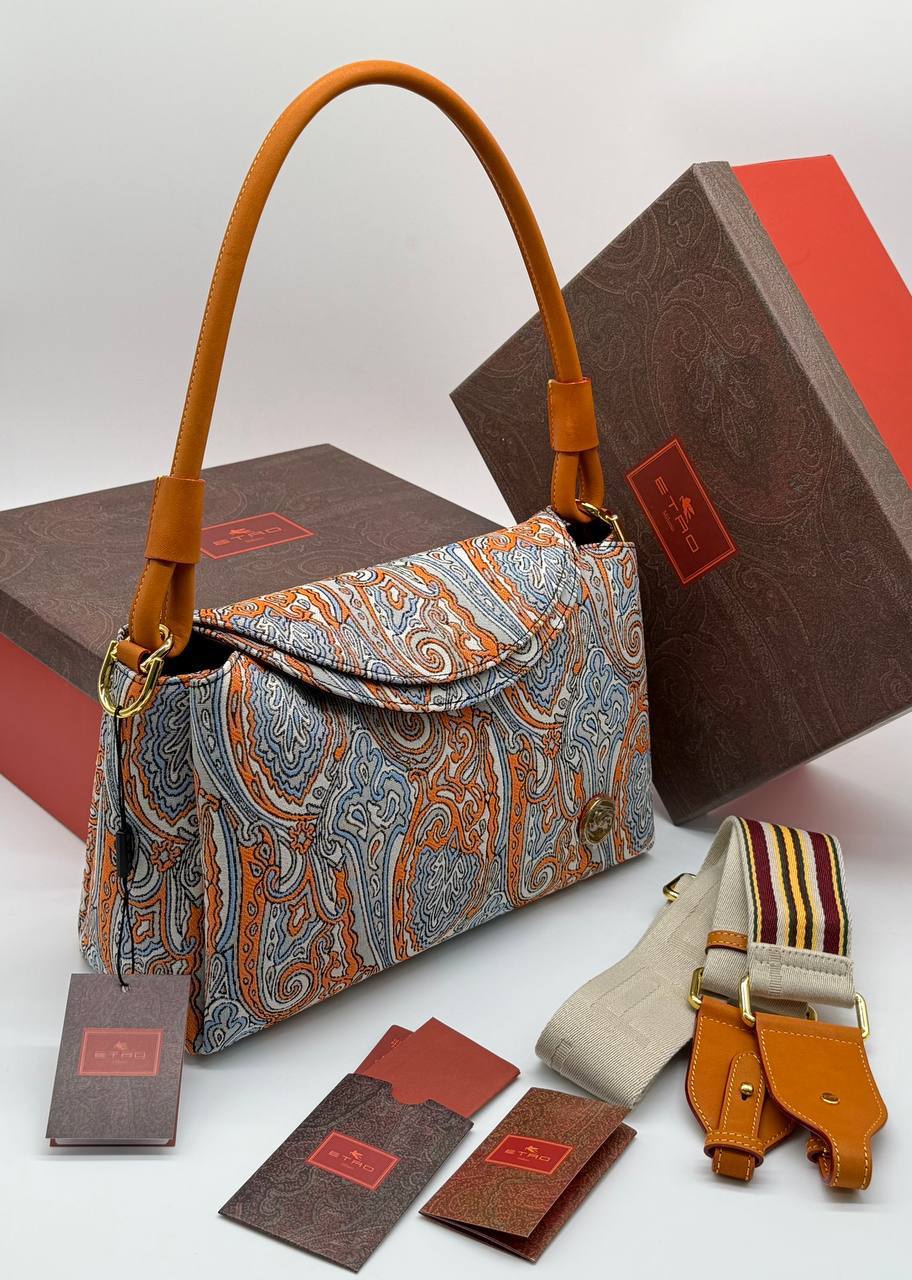 Сумка Etro 8