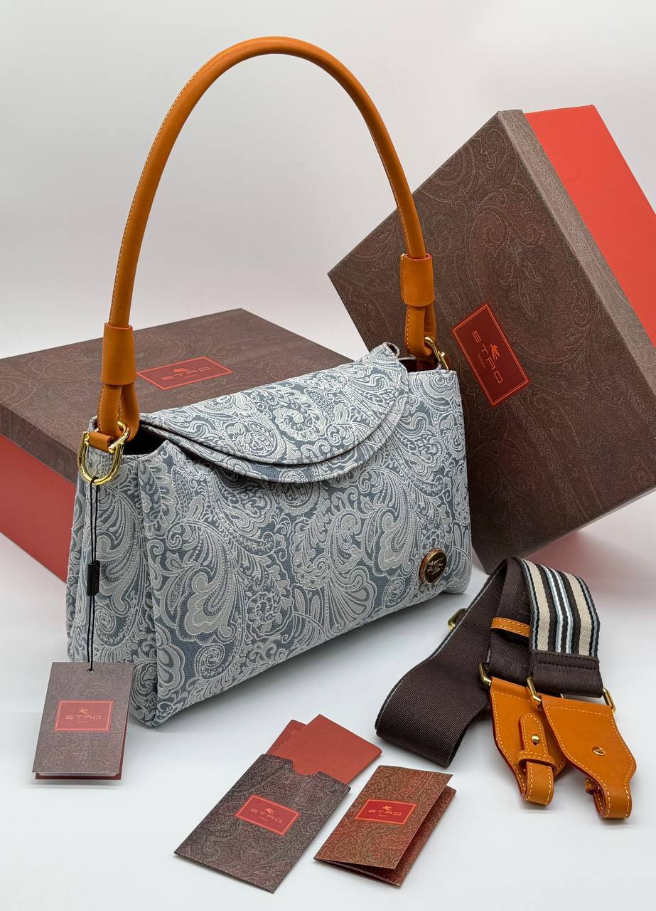 Сумка Etro 9