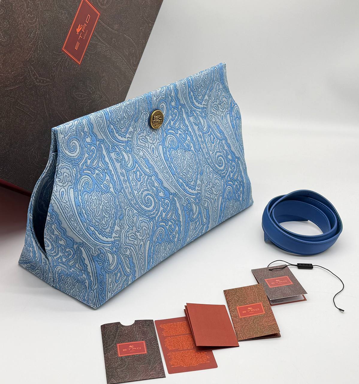 Сумка Etro