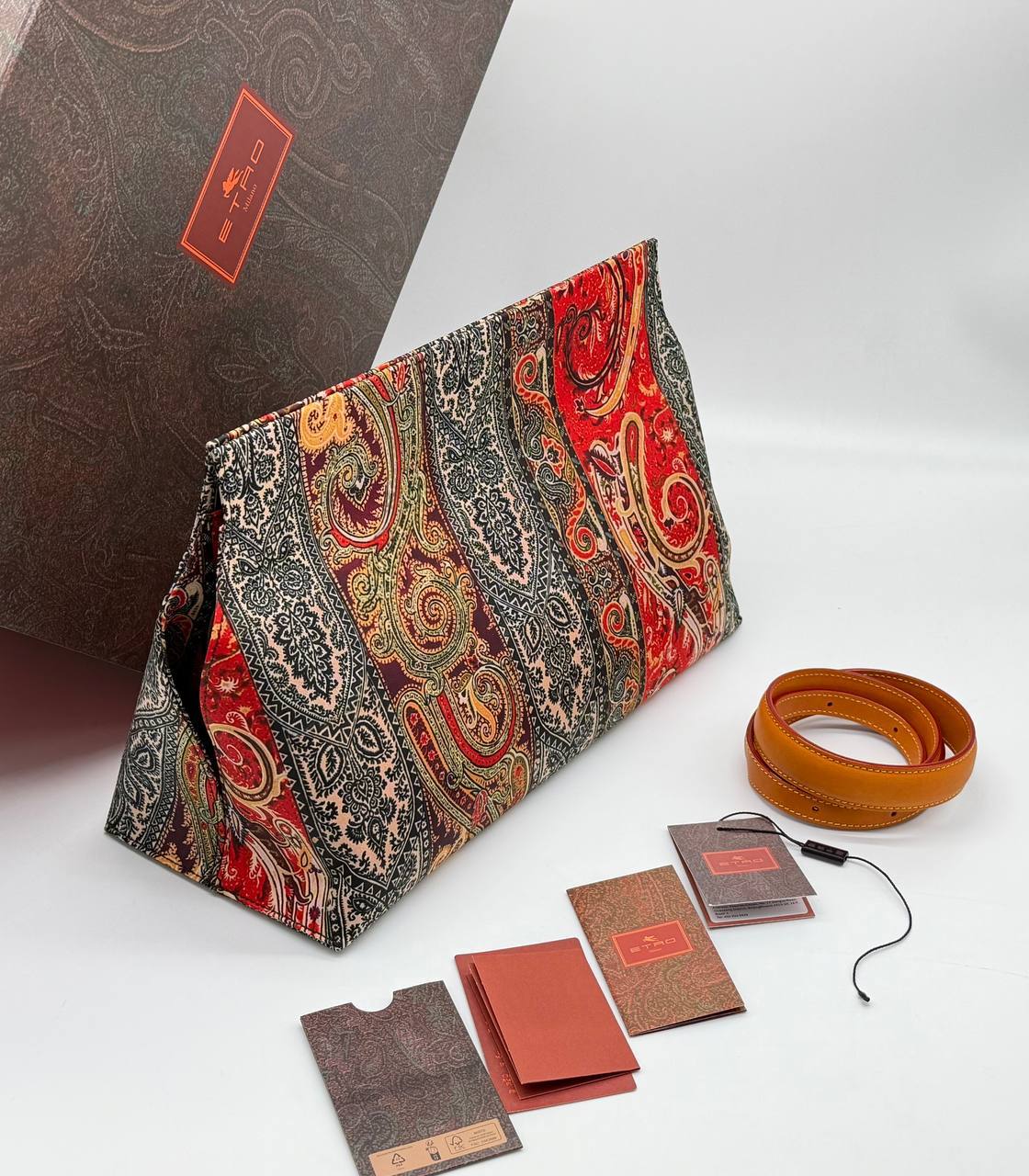 Сумка Etro 10