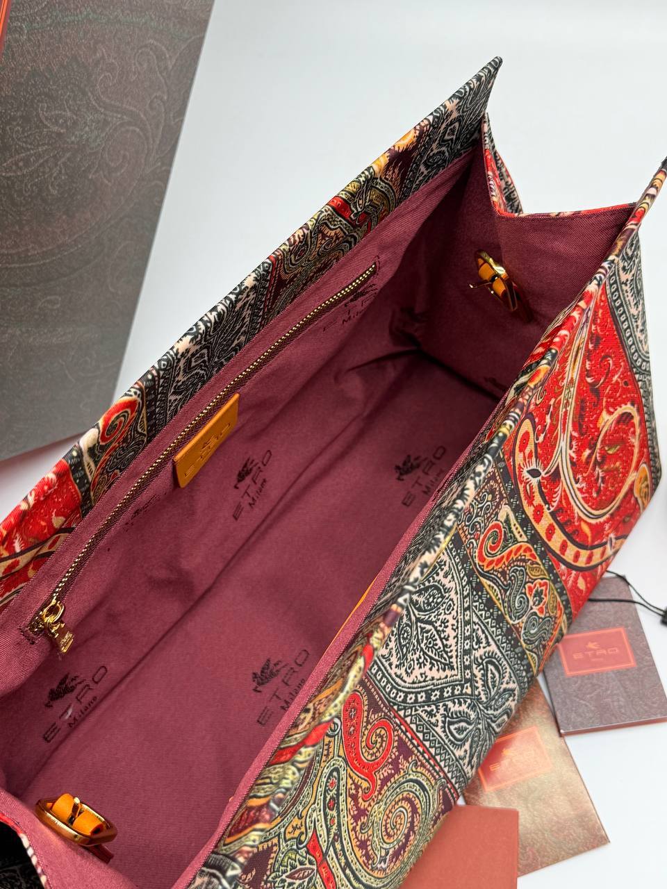 Сумка Etro 13