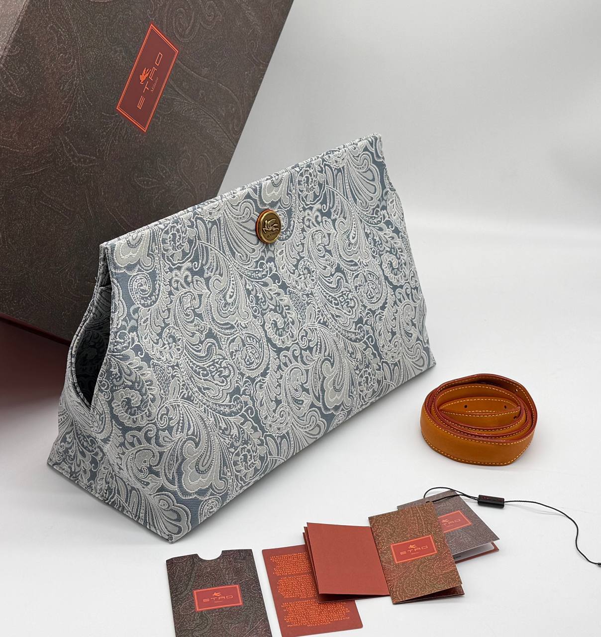 Сумка Etro 2