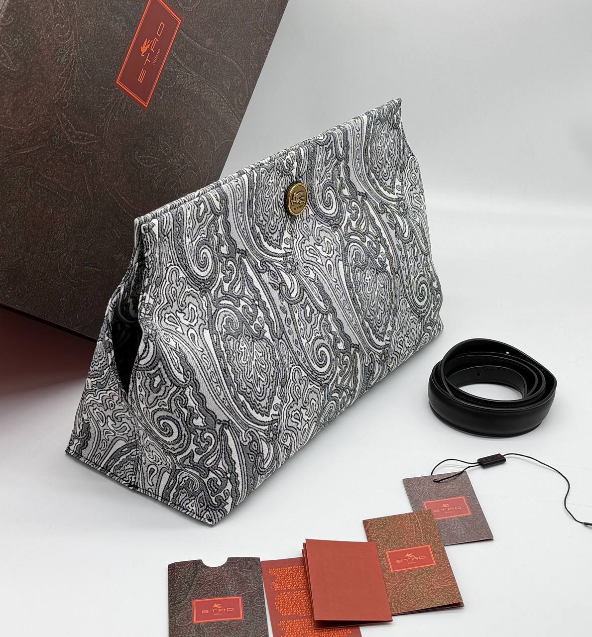 Сумка Etro 4