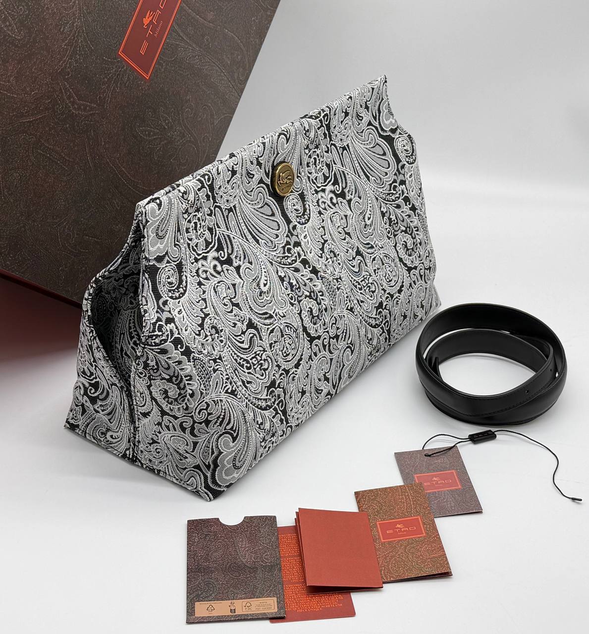 Сумка Etro 5