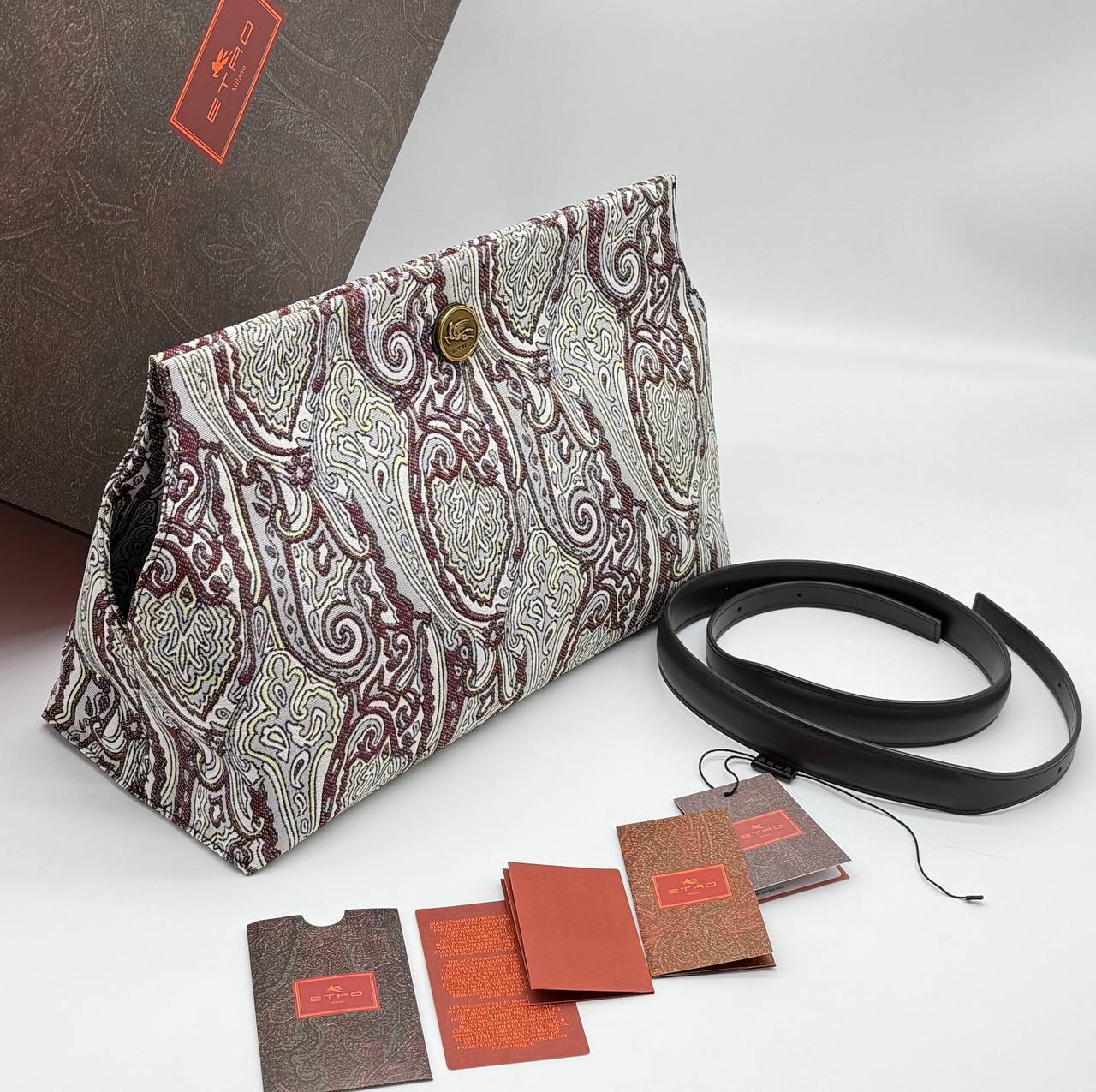 Сумка Etro 6