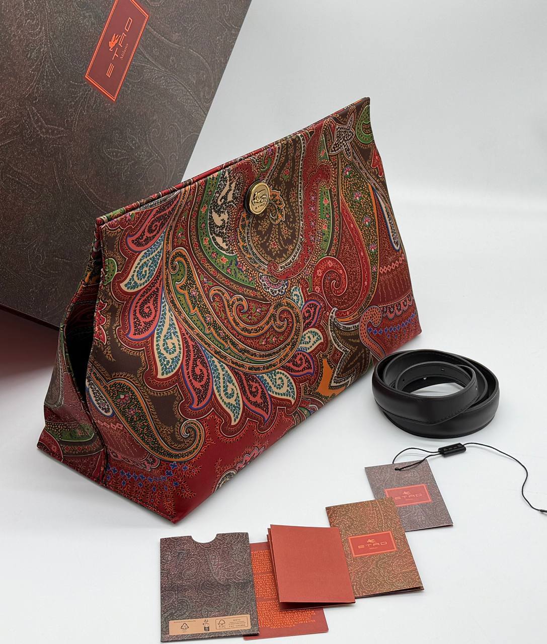 Сумка Etro 7
