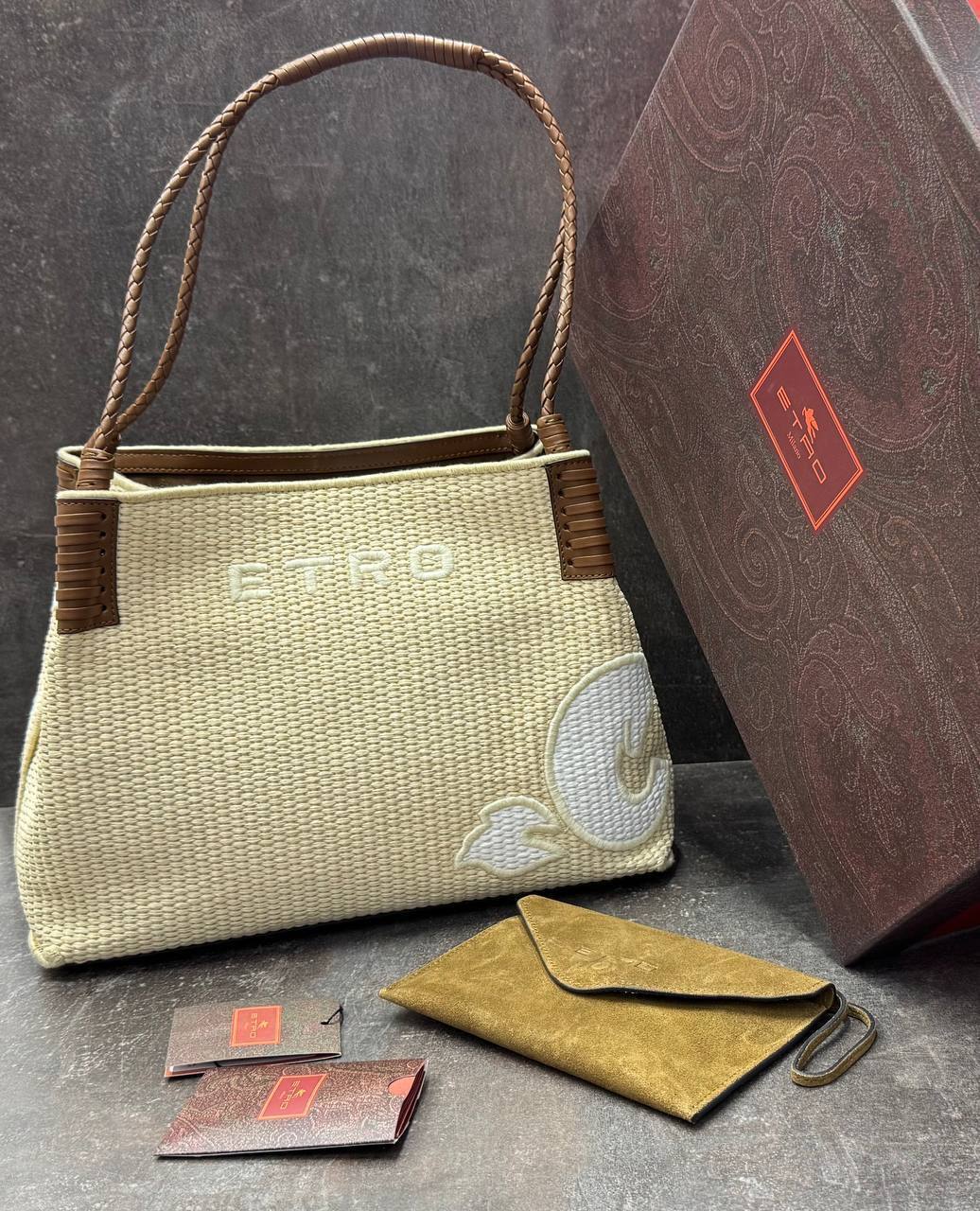 Сумка Etro 3
