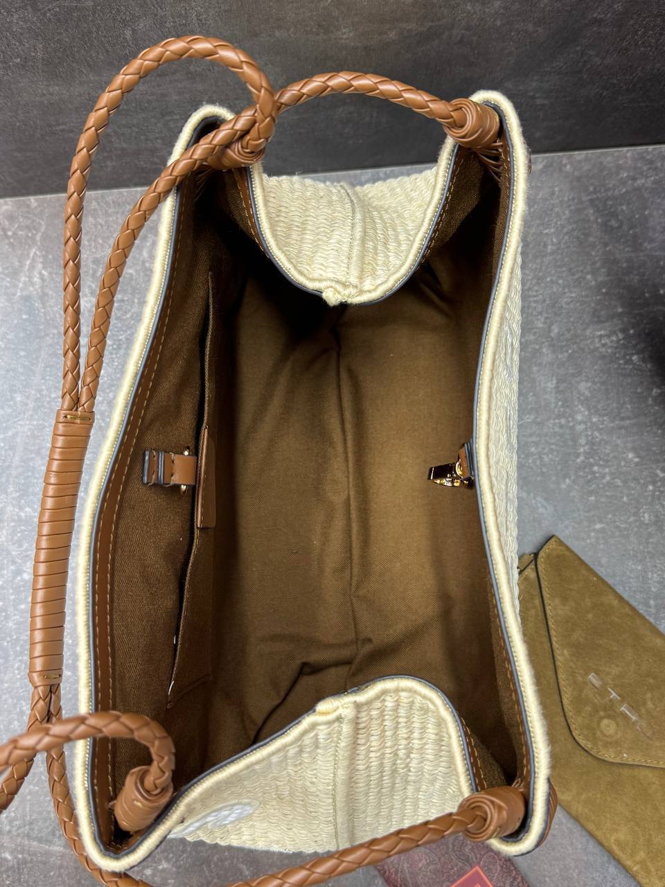 Сумка Etro 5