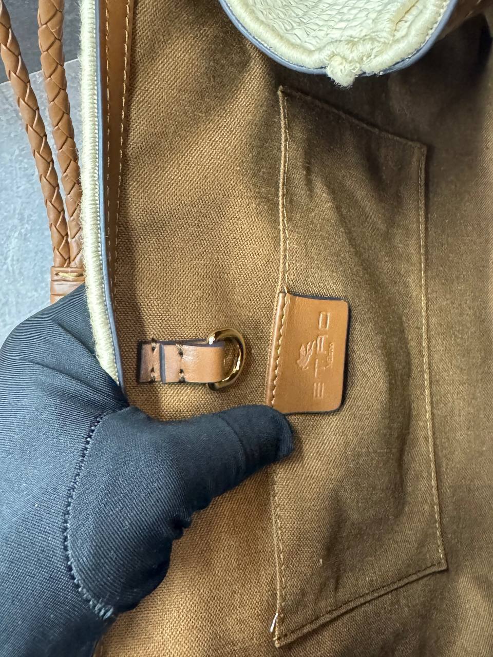 Сумка Etro 6