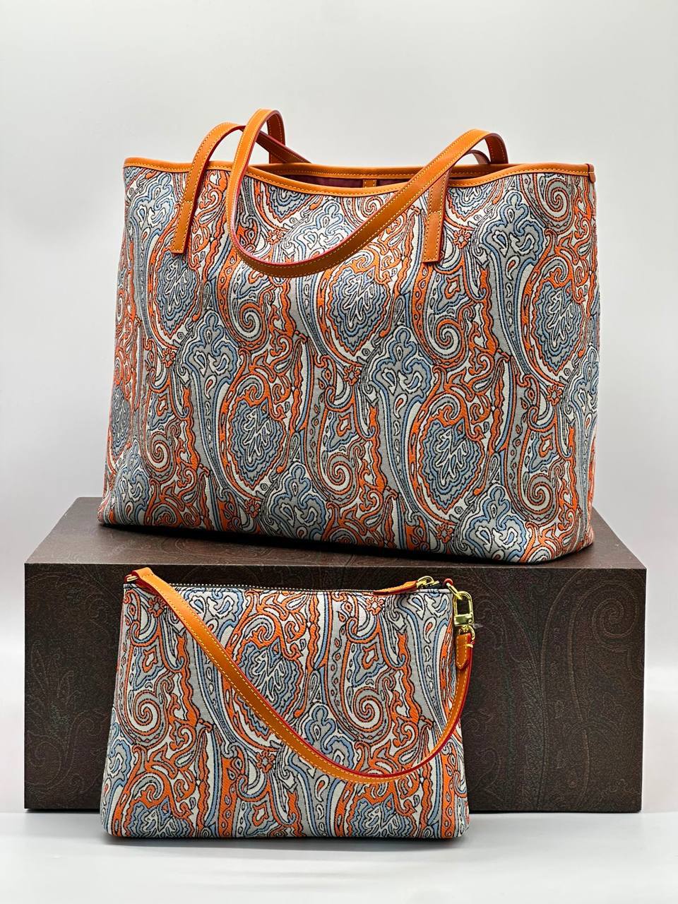 Сумка Etro