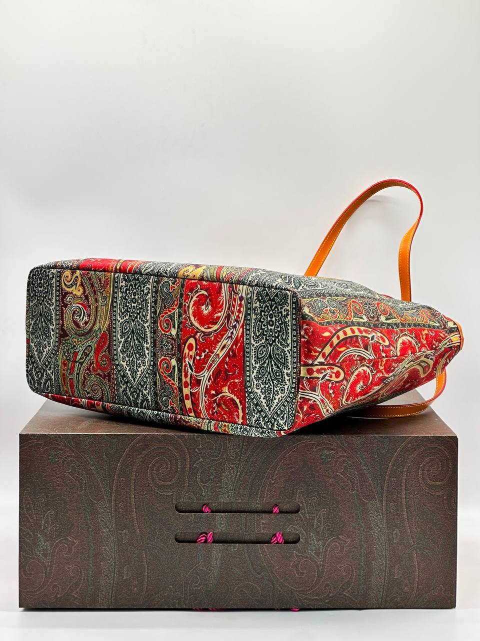 Сумка Etro 10