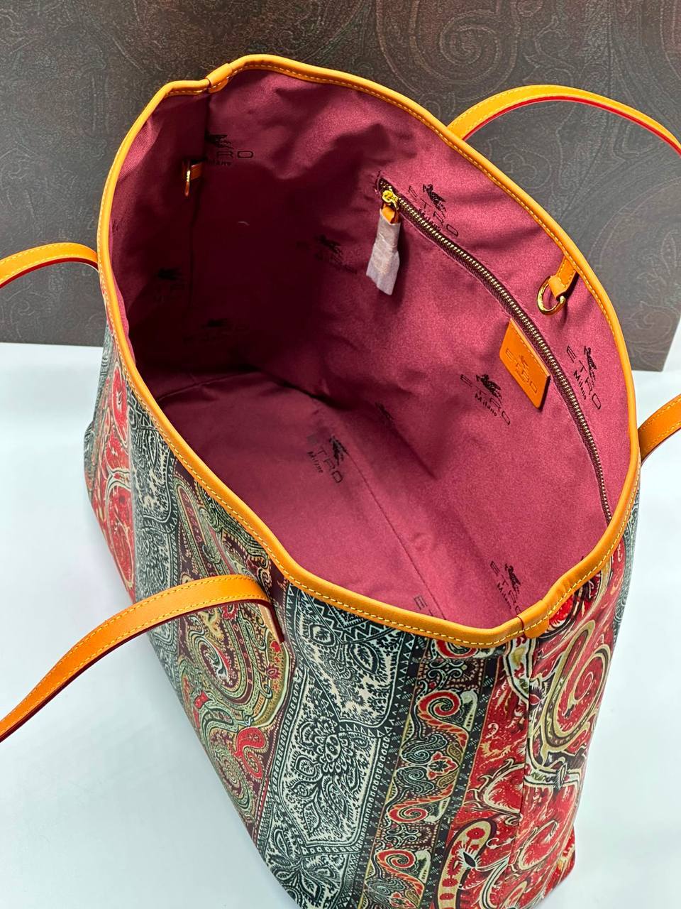Сумка Etro 12
