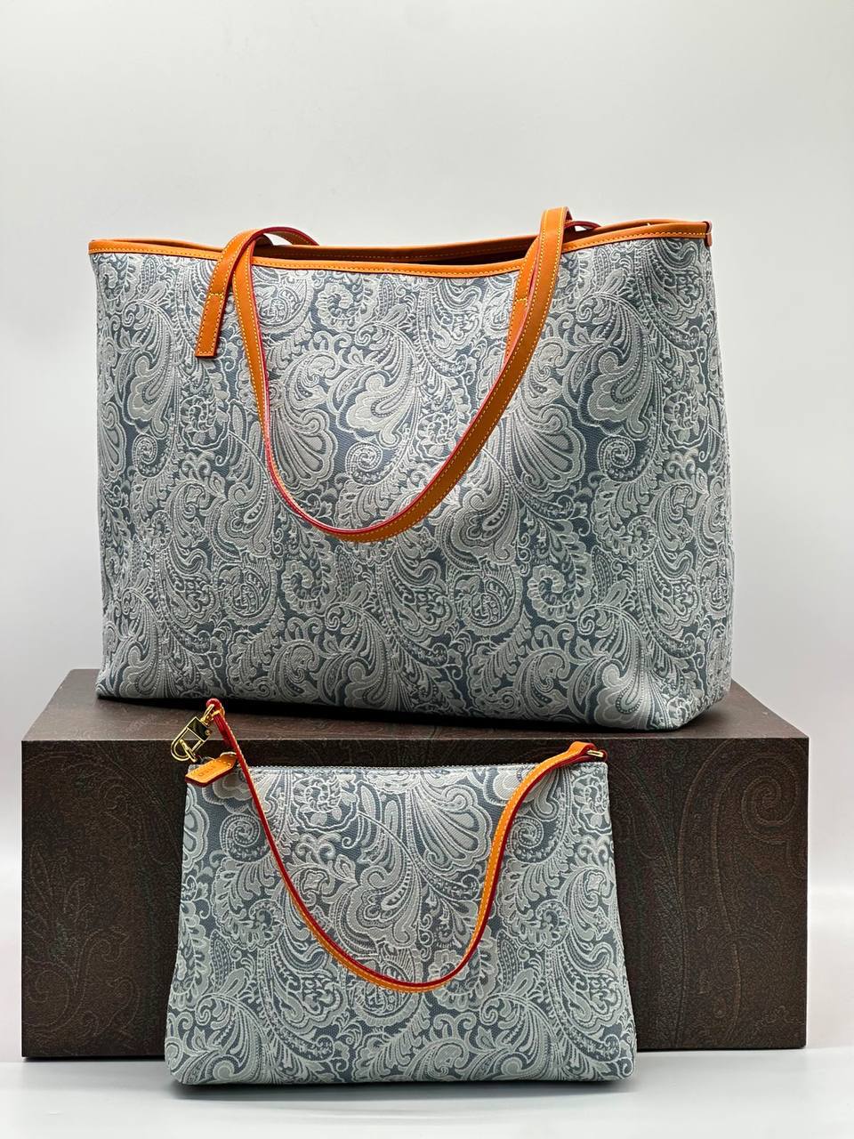 Сумка Etro 4