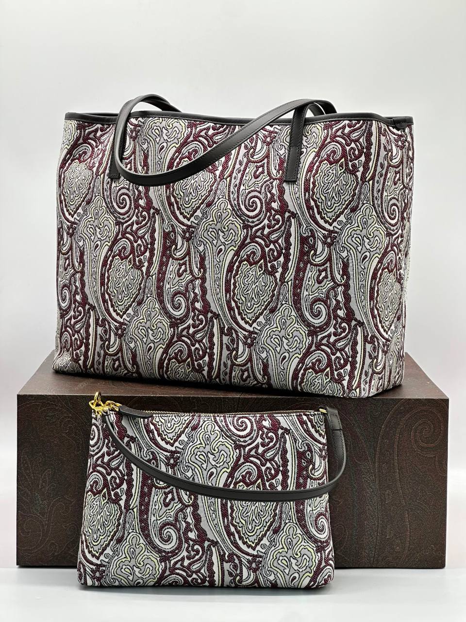 Сумка Etro 5