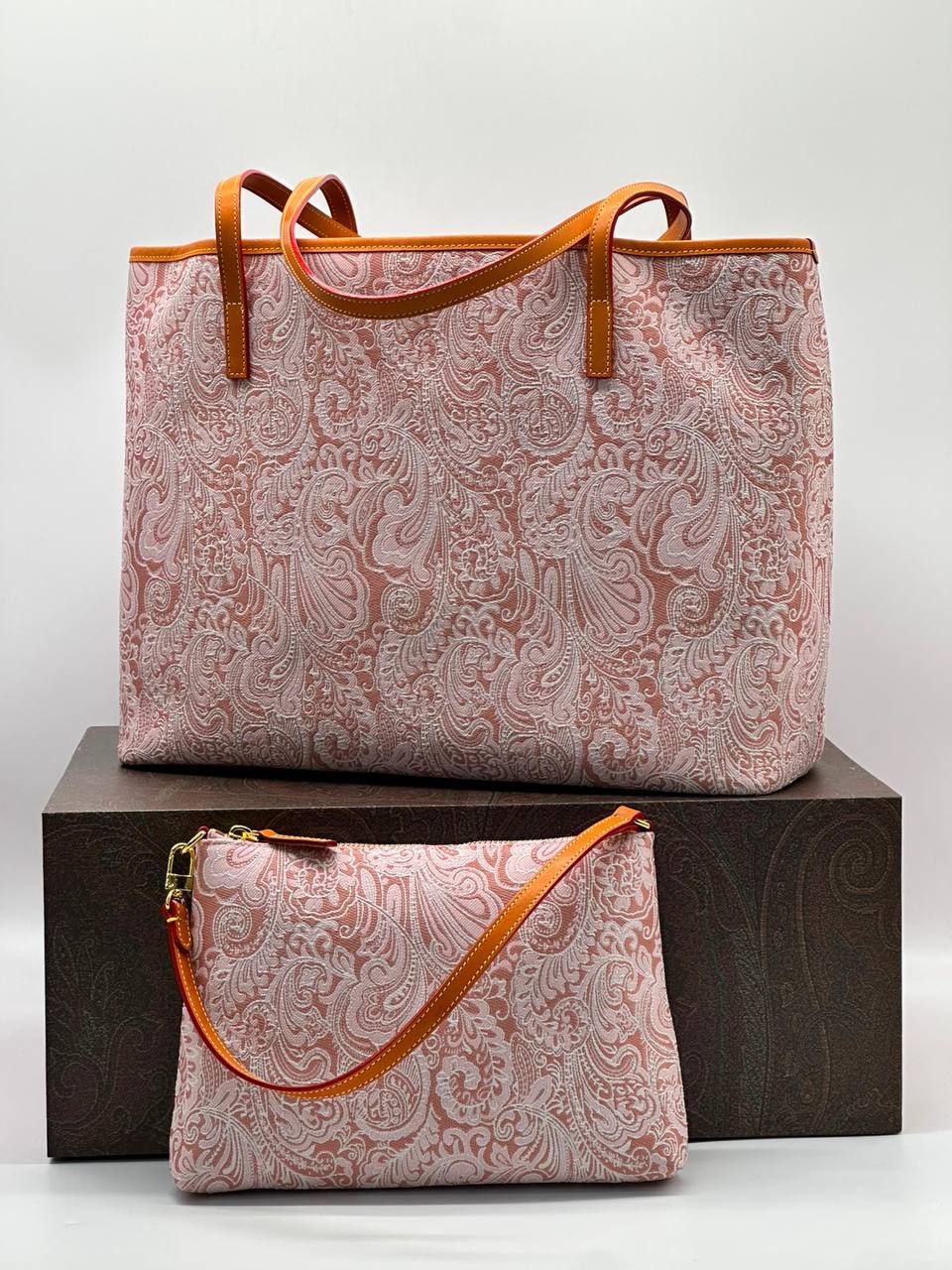Сумка Etro 6