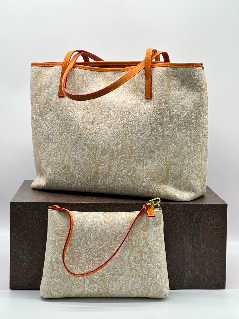Сумка Etro 7