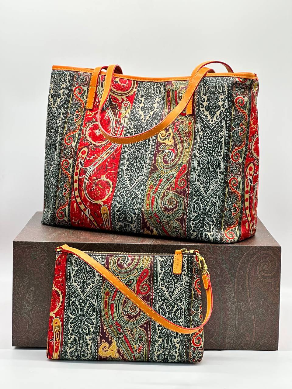 Сумка Etro 8