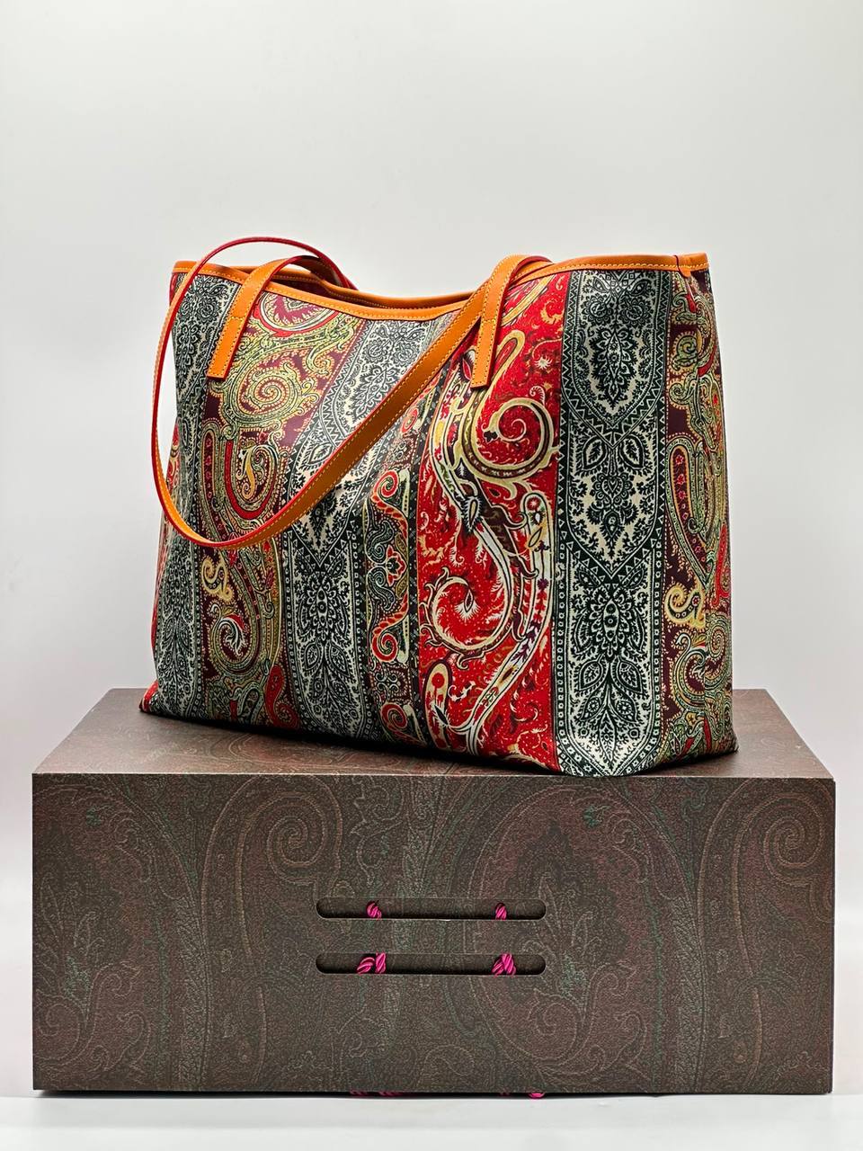Сумка Etro 9