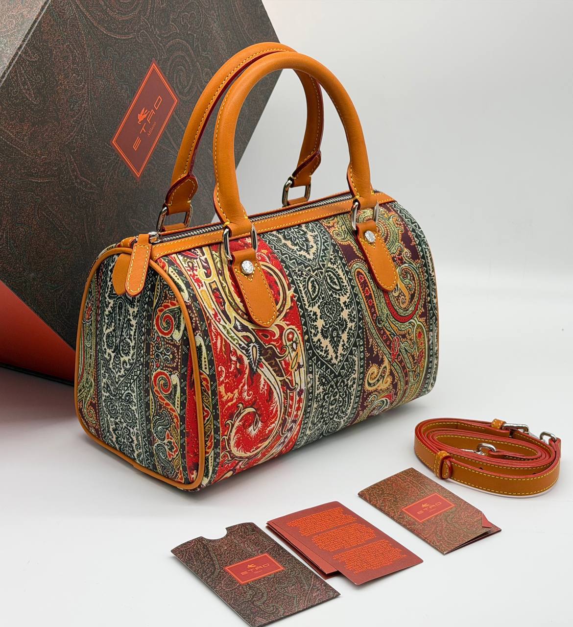 Сумка Etro