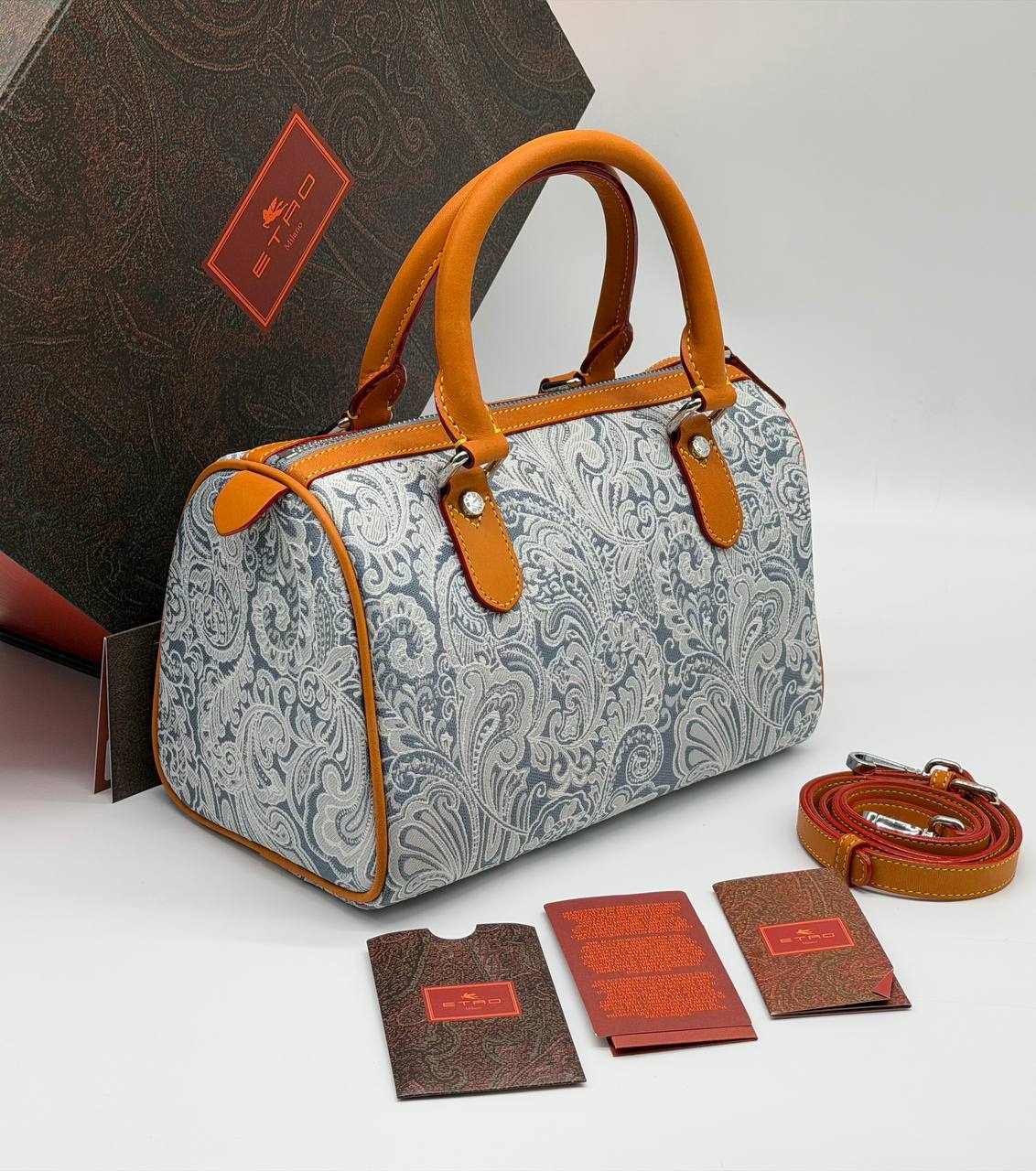 Сумка Etro 10