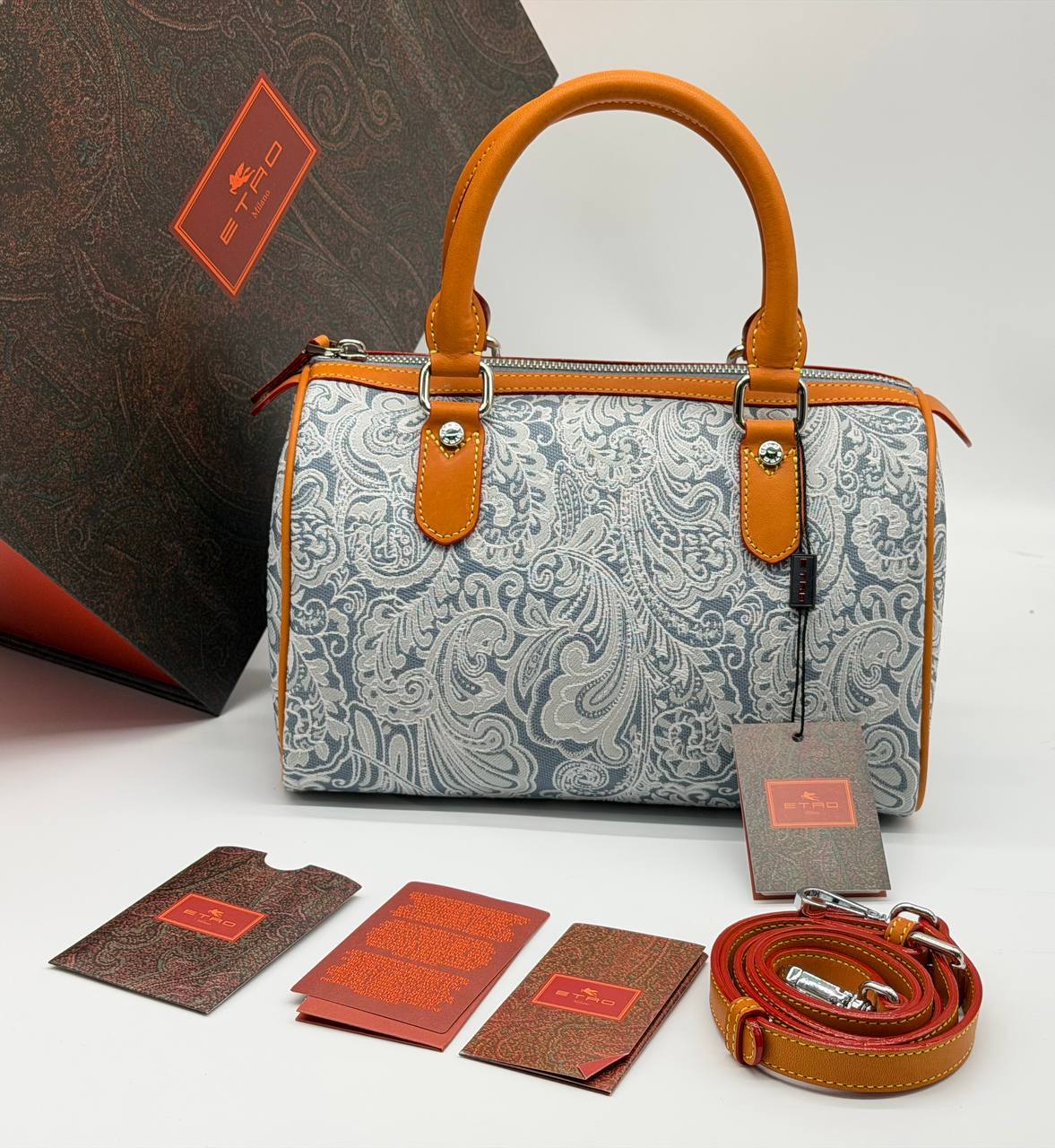 Сумка Etro 11