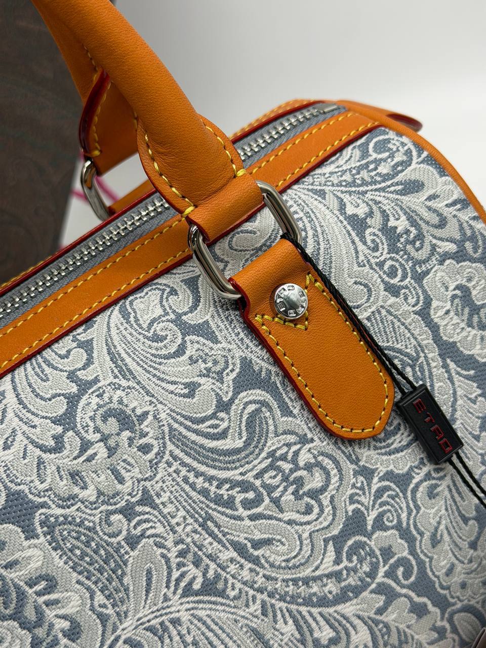 Сумка Etro 12